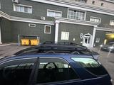 Lexus RX 300 2001 года за 4 500 000 тг. в Астана – фото 5