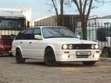 BMW 318 1989 годаүшін1 900 000 тг. в Караганда – фото 4