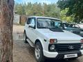 ВАЗ (Lada) Lada 2121 2018 годаүшін3 500 000 тг. в Павлодар – фото 3