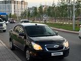 Chevrolet Cobalt 2021 годаүшін3 800 000 тг. в Астана – фото 3