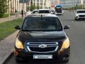 Chevrolet Cobalt 2021 года за 3 800 000 тг. в Астана – фото 2