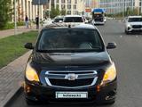 Chevrolet Cobalt 2021 годаүшін3 800 000 тг. в Астана – фото 2
