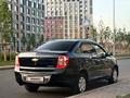 Chevrolet Cobalt 2021 года за 3 800 000 тг. в Астана