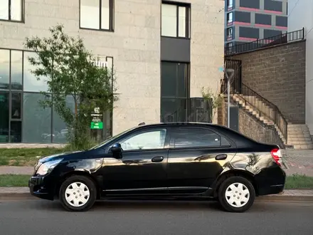 Chevrolet Cobalt 2021 года за 3 800 000 тг. в Астана – фото 6