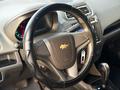 Chevrolet Cobalt 2021 года за 3 800 000 тг. в Астана – фото 8