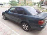 Audi A4 1995 года за 1 100 000 тг. в Кызылорда – фото 2