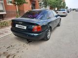 Audi A4 1995 года за 1 100 000 тг. в Кызылорда – фото 4