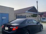 Toyota Camry 2011 годаүшін4 800 000 тг. в Жанаозен