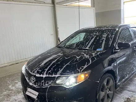 Toyota Camry 2011 года за 4 800 000 тг. в Жанаозен – фото 3