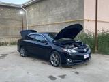 Toyota Camry 2011 годаүшін4 800 000 тг. в Жанаозен – фото 2