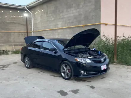 Toyota Camry 2011 года за 4 800 000 тг. в Жанаозен – фото 2