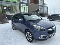 Hyundai Tucson 2015 года за 8 500 000 тг. в Актобе