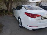 Kia Optima 2013 года за 6 000 000 тг. в Актобе – фото 4