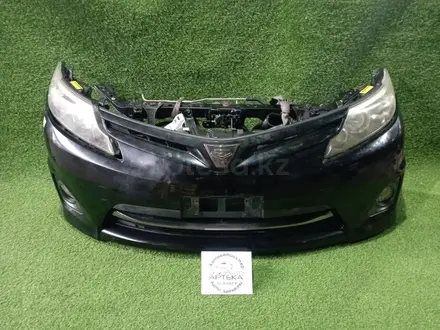 МОРДА НОУСКАТ НОСКАТ ТОЙОТА ЕСТИМА РЕСТ TOYOTA ESTIMA ACR55 РЕСТАЙЛИНГ за 200 000 тг. в Атырау – фото 2