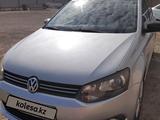 Volkswagen Polo 2014 годаүшін6 200 000 тг. в Атырау – фото 2