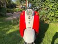 Yamaha  Vino 50 2003 года за 200 000 тг. в Алматы – фото 2