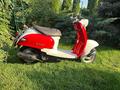Yamaha  Vino 50 2003 года за 200 000 тг. в Алматы