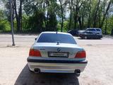 BMW 728 1996 годаүшін4 000 000 тг. в Алматы – фото 4