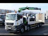 MAN 2009 годаүшін43 500 000 тг. в Астана
