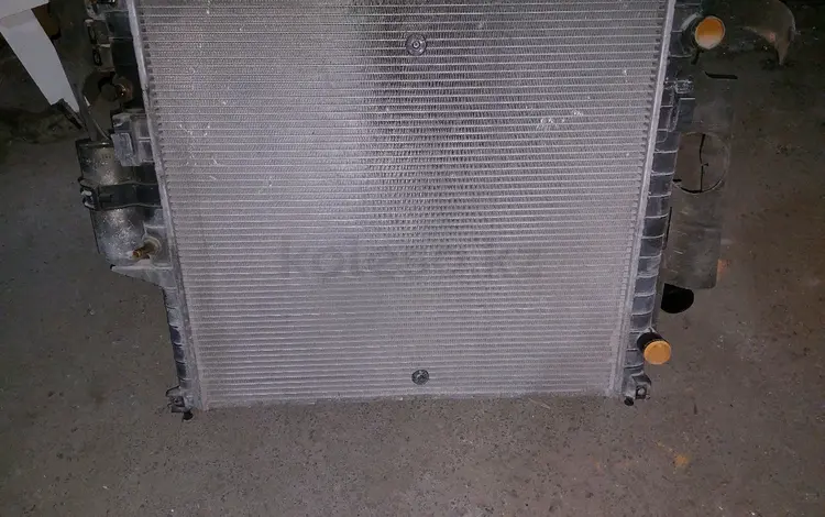 Радиатор за 50 000 тг. в Караганда