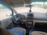 SEAT Alhambra 2001 года за 2 400 000 тг. в Уральск – фото 4