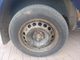 SEAT Alhambra 2001 года за 2 400 000 тг. в Уральск – фото 5