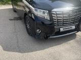 Toyota Alphard 2016 года за 30 000 000 тг. в Алматы – фото 4