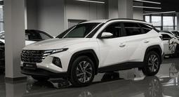 Hyundai Tucson 2024 года за 13 900 000 тг. в Актобе