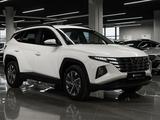 Hyundai Tucson 2024 года за 13 900 000 тг. в Актобе – фото 2