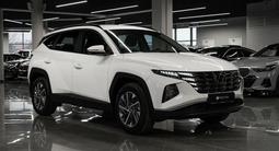 Hyundai Tucson 2024 года за 13 900 000 тг. в Актобе – фото 2