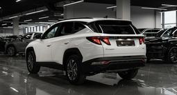 Hyundai Tucson 2024 года за 13 900 000 тг. в Актобе – фото 4