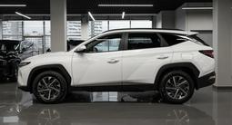Hyundai Tucson 2024 года за 13 900 000 тг. в Актобе – фото 5