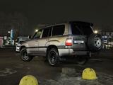Toyota Land Cruiser 2007 года за 13 500 000 тг. в Алматы – фото 3