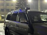 Toyota Land Cruiser 2007 года за 13 500 000 тг. в Алматы – фото 5
