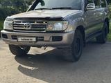 Toyota Land Cruiser 2007 года за 10 250 000 тг. в Алматы