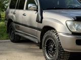 Toyota Land Cruiser 2007 года за 10 250 000 тг. в Алматы – фото 3