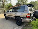 Toyota Land Cruiser 2007 года за 10 250 000 тг. в Алматы – фото 4