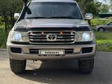 Toyota Land Cruiser 2007 года за 10 250 000 тг. в Алматы – фото 2