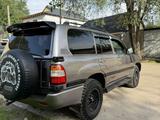 Toyota Land Cruiser 2007 года за 10 250 000 тг. в Алматы – фото 5