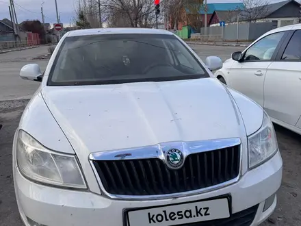 Skoda Octavia 2012 года за 4 500 000 тг. в Костанай