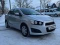 Chevrolet Aveo 2013 года за 4 150 000 тг. в Семей – фото 2