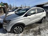 ВАЗ (Lada) XRAY Cross 2019 года за 4 800 000 тг. в Алматы