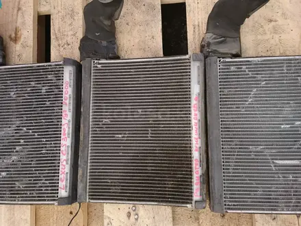 Радиатор кондиционера на лексус GS300 s190 за 20 000 тг. в Алматы