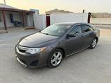 Toyota Camry 2014 годаfor5 600 000 тг. в Актау – фото 2