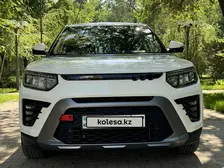SsangYong Tivoli, 2023