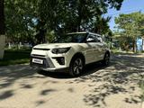 SsangYong Tivoli 2023 годаүшін8 500 000 тг. в Шымкент – фото 3