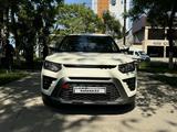 SsangYong Tivoli 2023 годаүшін8 500 000 тг. в Шымкент – фото 2