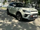 SsangYong Tivoli 2023 годаүшін8 500 000 тг. в Шымкент – фото 4