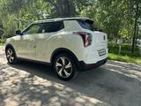 SsangYong Tivoli 2023 годаүшін8 500 000 тг. в Шымкент – фото 5