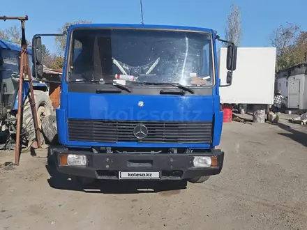 Mercedes-Benz  814 1992 года за 7 500 000 тг. в Жаркент